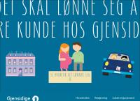 Gjensidige Stjørdal Brannkasse