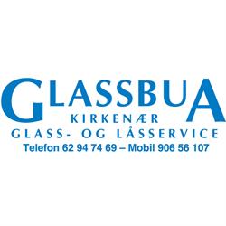Glassbua Kirkenær AS