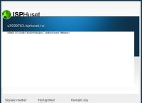Godshuset Snekkerverksted
