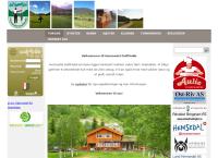 Golf Hemsedal As