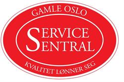 Gamle Oslo Servicesentral AS