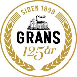 Grans Bryggeri As