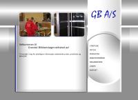 Gravdal Blikkenslagerverksted AS