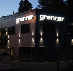 Grenrør AS