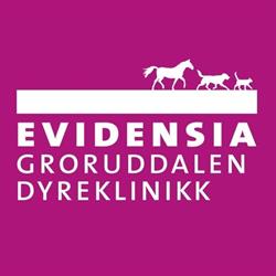 Evidensia Groruddalen Dyreklinikk