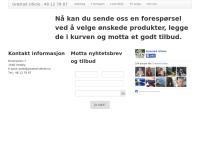 Grøstad Utleie AS