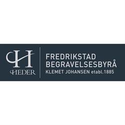 Fredrikstad Begravelsesbyrå Klemet Johansen AS