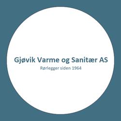 Gjøvik Varme og Sanitær AS
