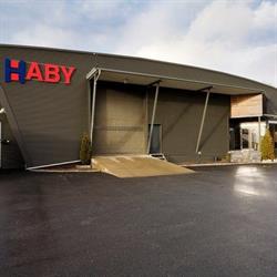 Haby Norske Sjalusier As