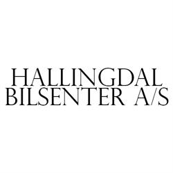 Hallingdal Bilsenter As