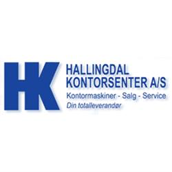 Hallingdal Kontorsenter A/S