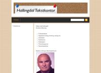 Hallingdal Takstkontor Gunnar Skredderberget