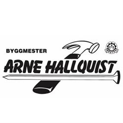 Arne Hallquist Byggmesterfirma