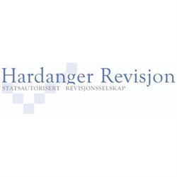 Hardanger Revisjon AS