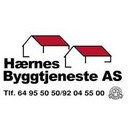Hærnes Byggtjeneste AS