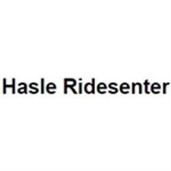 Hasle ridesenter Marianne Heltzen