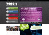 Haugesund Aerobicsenter Kopervik As