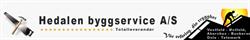 Hedalen Byggservice Svein Haugum