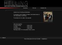 Helling Holding AS
