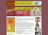 Herbalife Distrubutør Bodil e Andersen