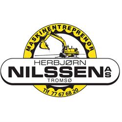 Maskinentreprenør Herbjørn Nilssen AS