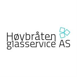 Hoybraten Glasservice AS