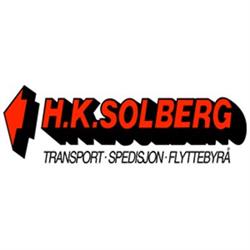 H K Solberg AS