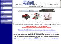 Hobby-Shop AS