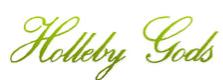 Holleby Gods