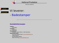 Hollerud Produkter