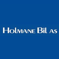 Holmane Bil AS