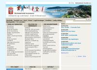 Holmestrand Havnevesen