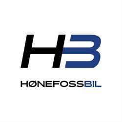 Hønefoss Bil AS