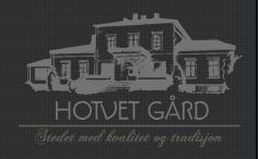 Hotvet Gard AS