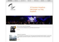 Hove Lysdesign AS
