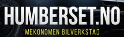 HUMBERSET BIL- & MEK VERKSTED AS