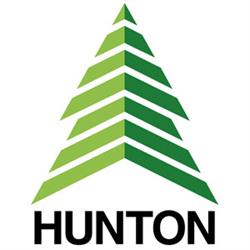 Hunton Fiber AS