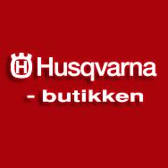 Husqvarnabutikken Namsos AS