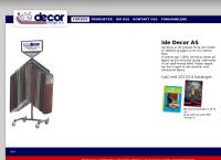 Ide Decor Norge AS