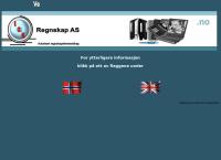 IGK Regnskap AS