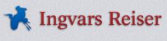 Ingvars Reiser As