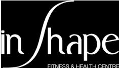 In Shape AS