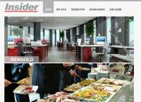 Insider Renhold og Miljø AS