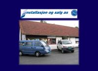 Installasjon og Salg AS