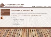 Interwood Eiendom AS