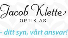 Jacob Klette Optik AS