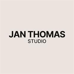 Jan Thomas Studio AS