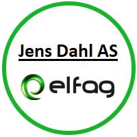 Dahl Jens AS