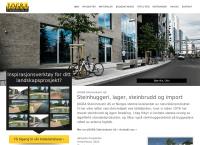 Jogra Steinindustri AS