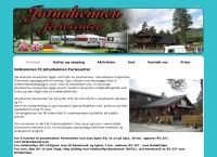 Jotunheimen Feriesenter Petrita Arienza Gudbrandstuen
